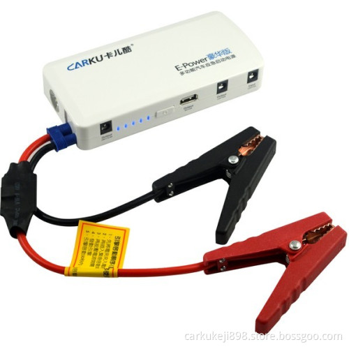 12000mAh Mini Jump Starter
